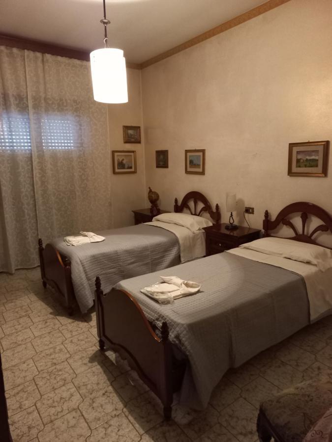 مبيت وإفطار LʼAquila Casa Guerrino المظهر الخارجي الصورة